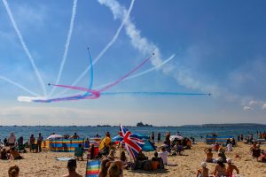 Bournemouth Airshow